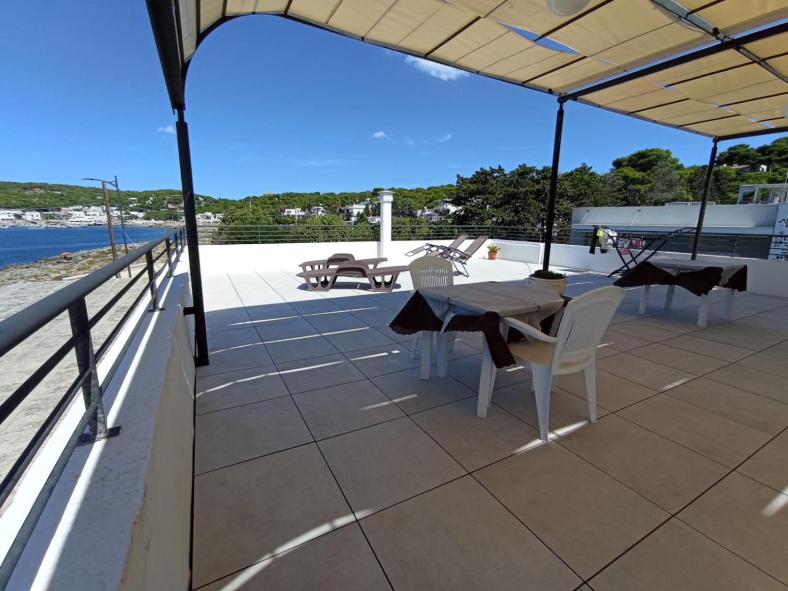Casa Dei Glicini Hotel Nardò Екстериор снимка
