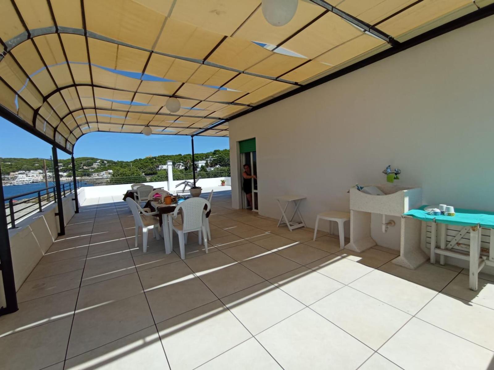 Casa Dei Glicini Hotel Nardò Екстериор снимка