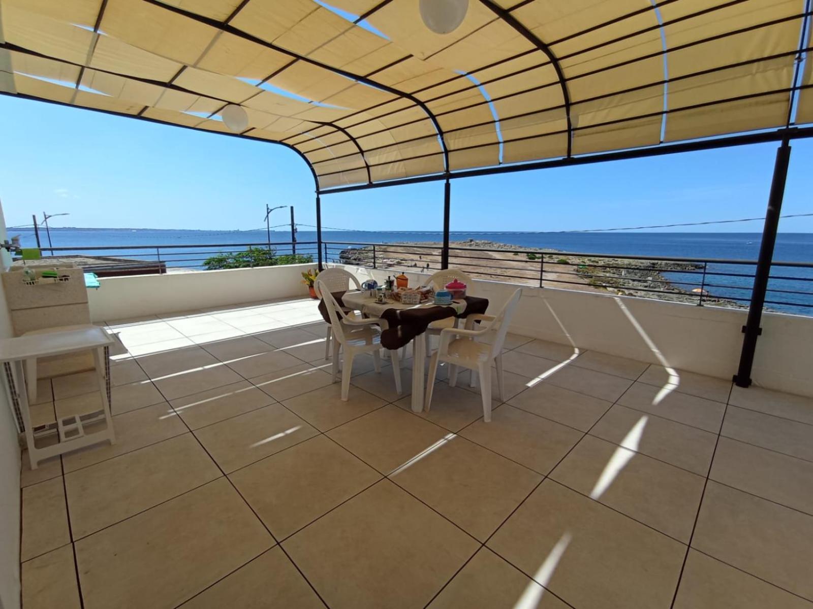 Casa Dei Glicini Hotel Nardò Екстериор снимка