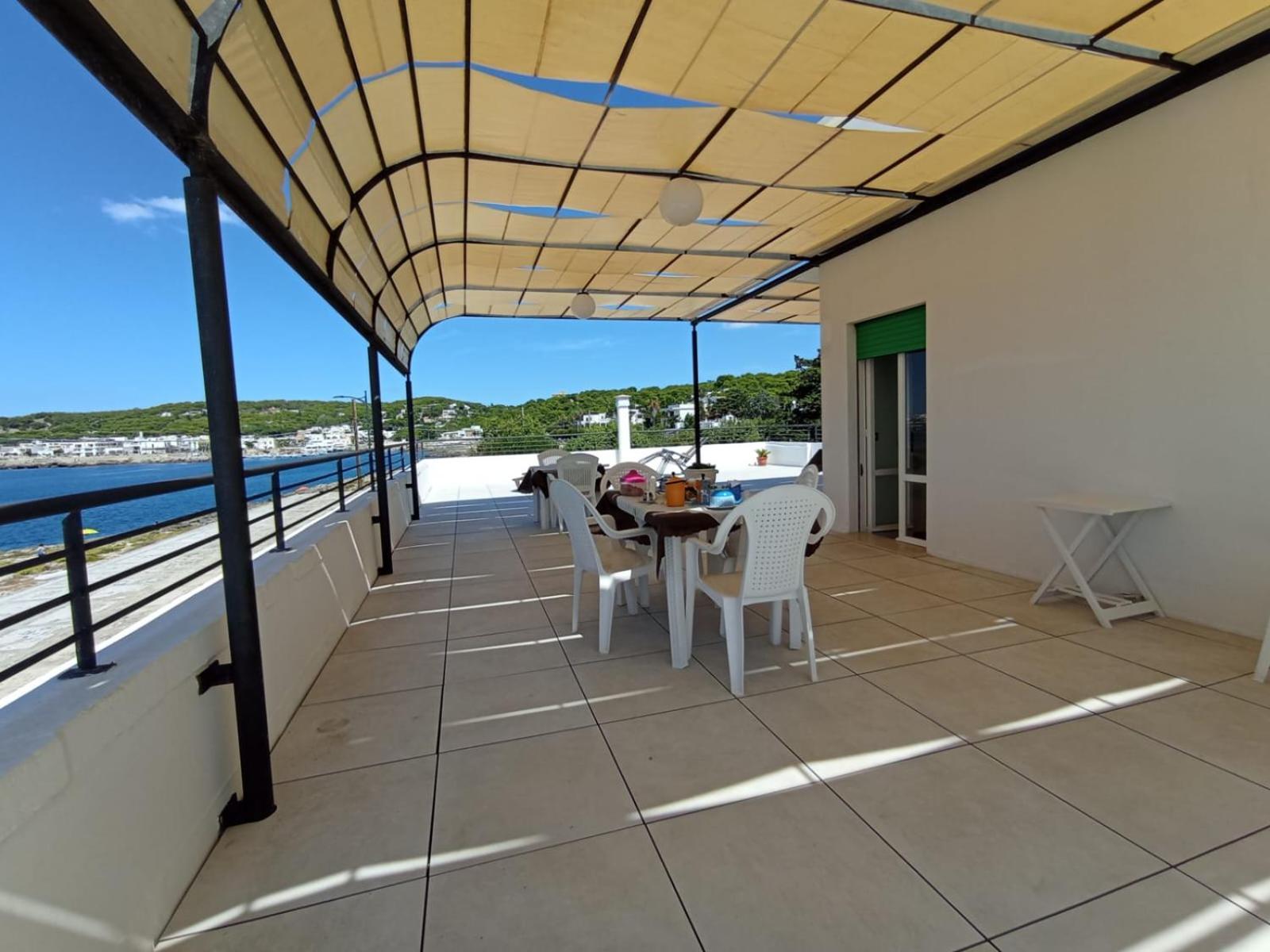 Casa Dei Glicini Hotel Nardò Екстериор снимка