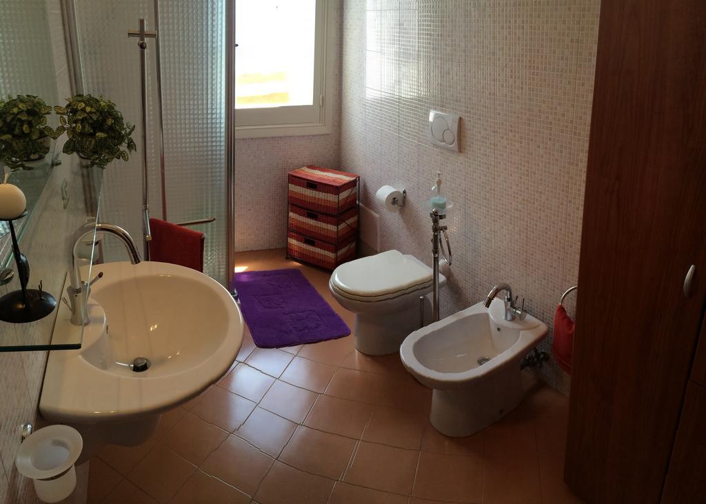 Casa Dei Glicini Hotel Nardò Стая снимка